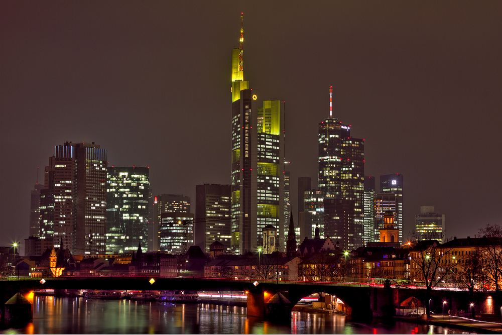 Frankfurt am Main