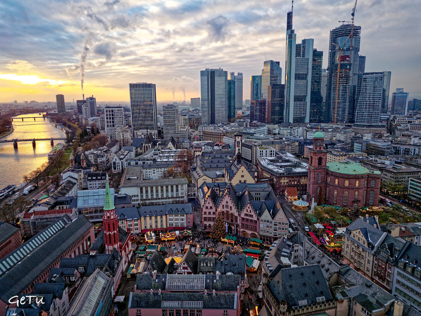 Frankfurt am Main