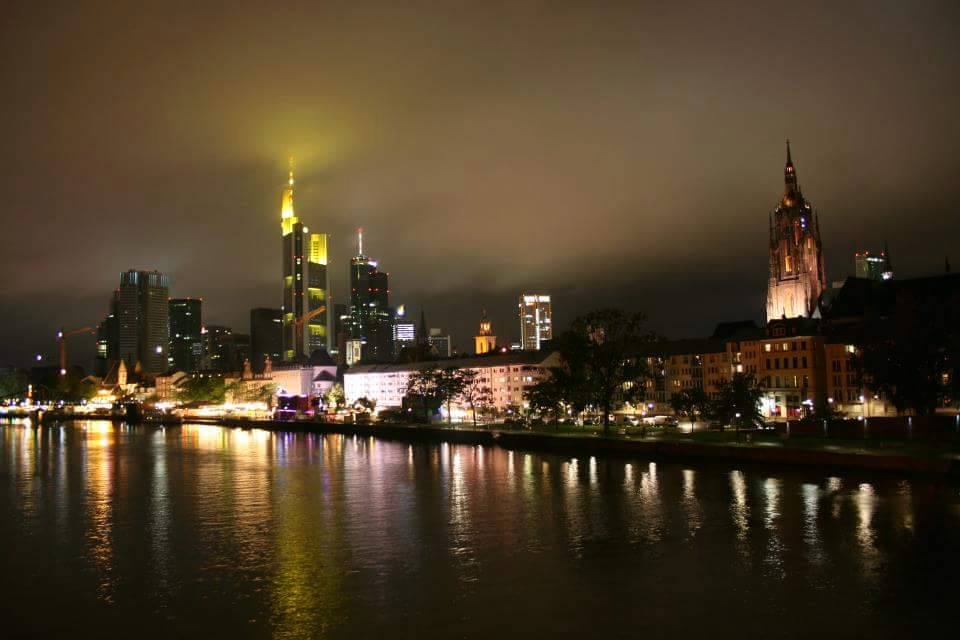 Frankfurt am Main