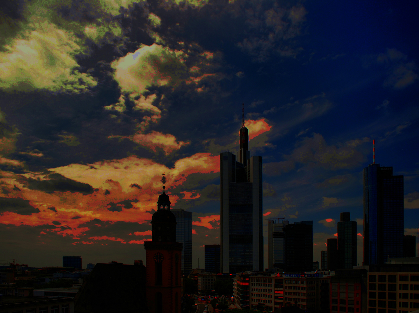 Frankfurt am Main