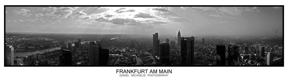 FRANKFURT AM MAIN