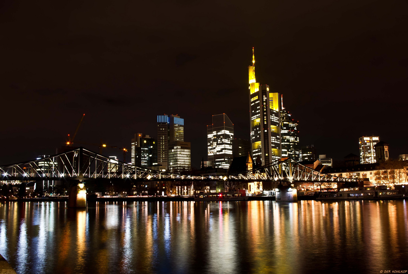 Frankfurt am Main 8