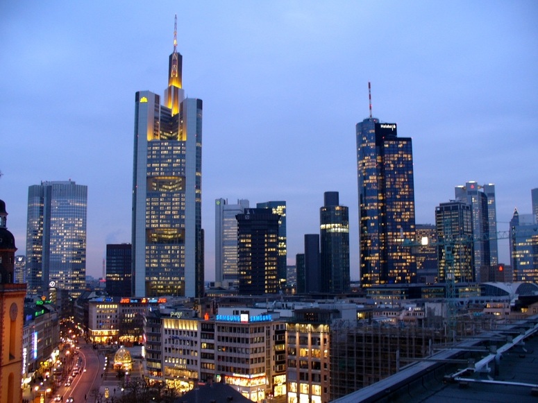 Frankfurt am Main