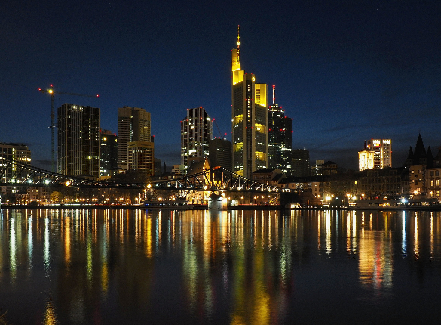 Frankfurt am Main