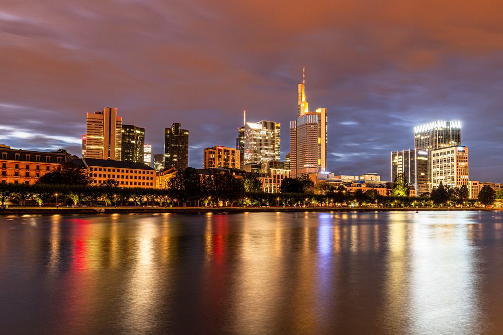 **Frankfurt am Main**