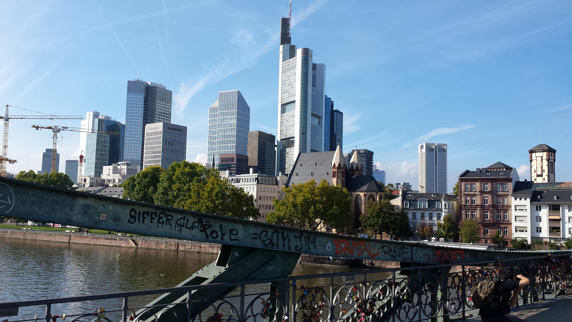 Frankfurt am Main