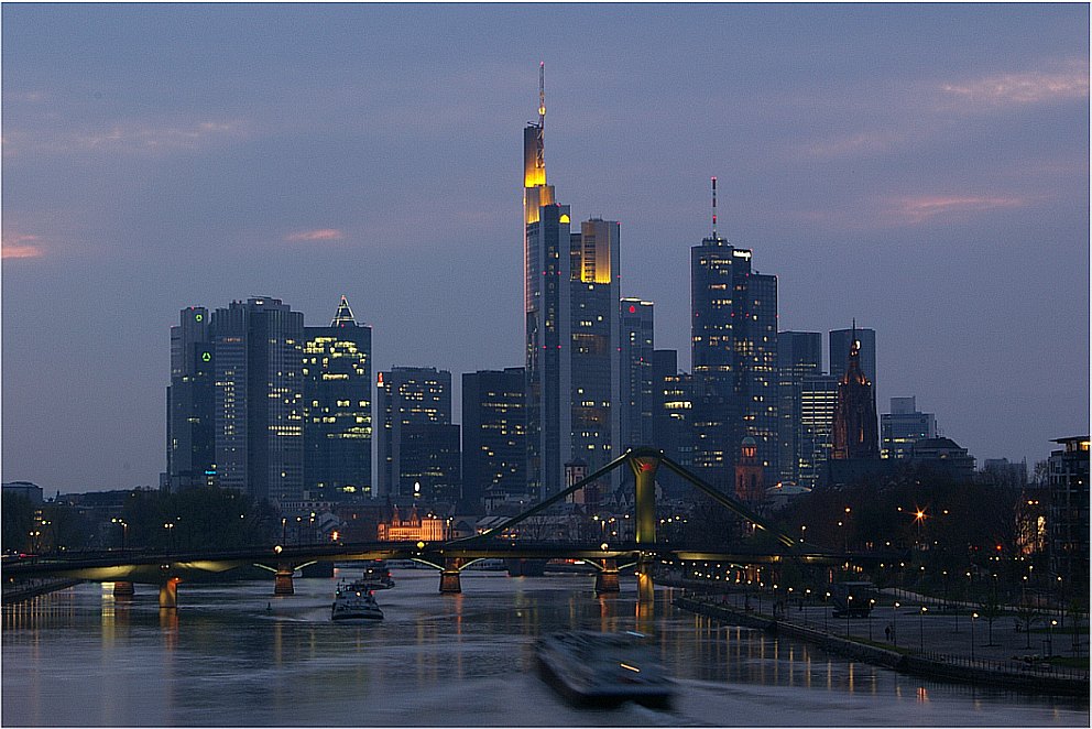 Frankfurt am Main