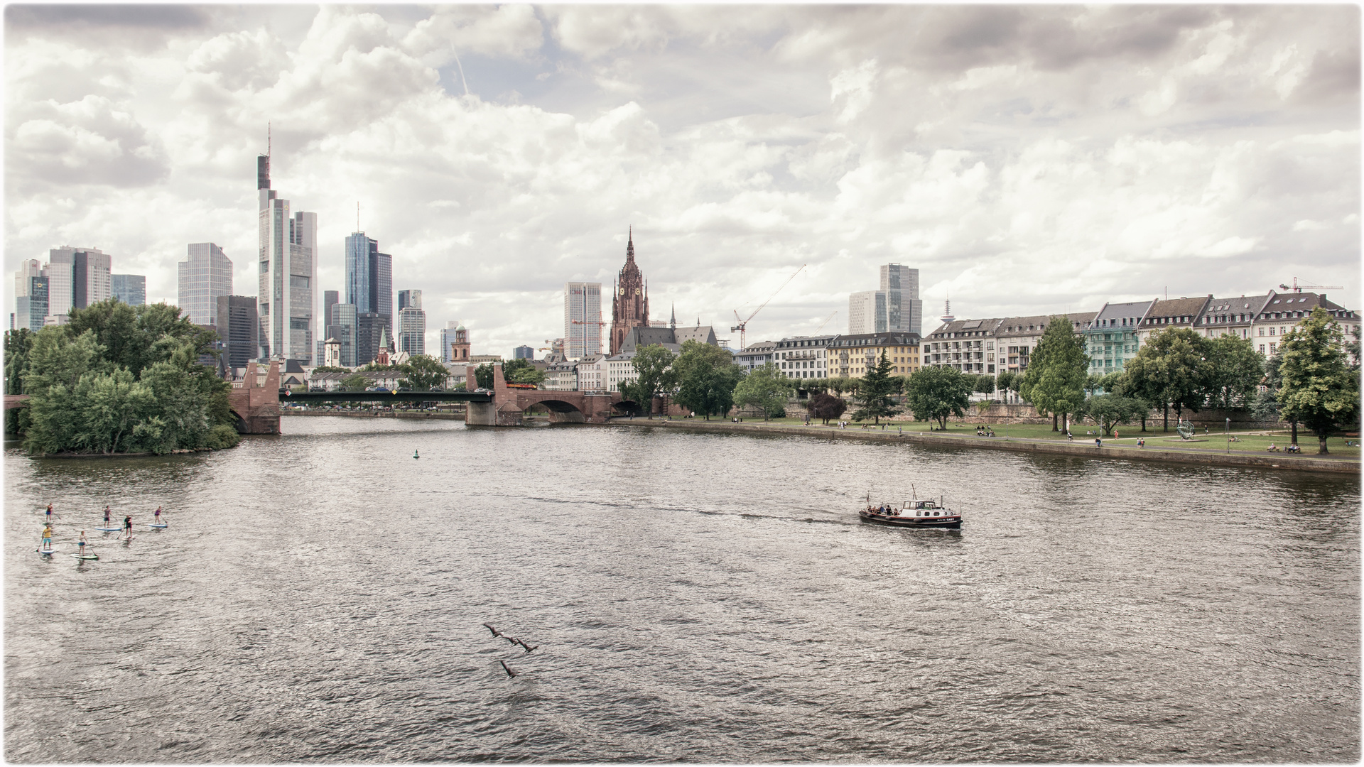 Frankfurt am Main