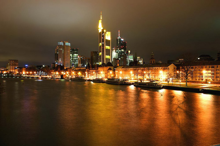 Frankfurt am Main