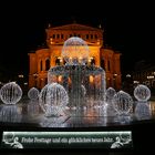 Frankfurt am Main - Alte Oper- 