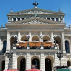 Frankfurt am Main - Alte Oper-