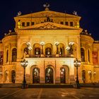 Frankfurt am Main: Alter Oper