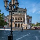 Frankfurt am Main "Alter Oper AfterWork"