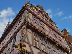 Frankfurt am Main Altstadt