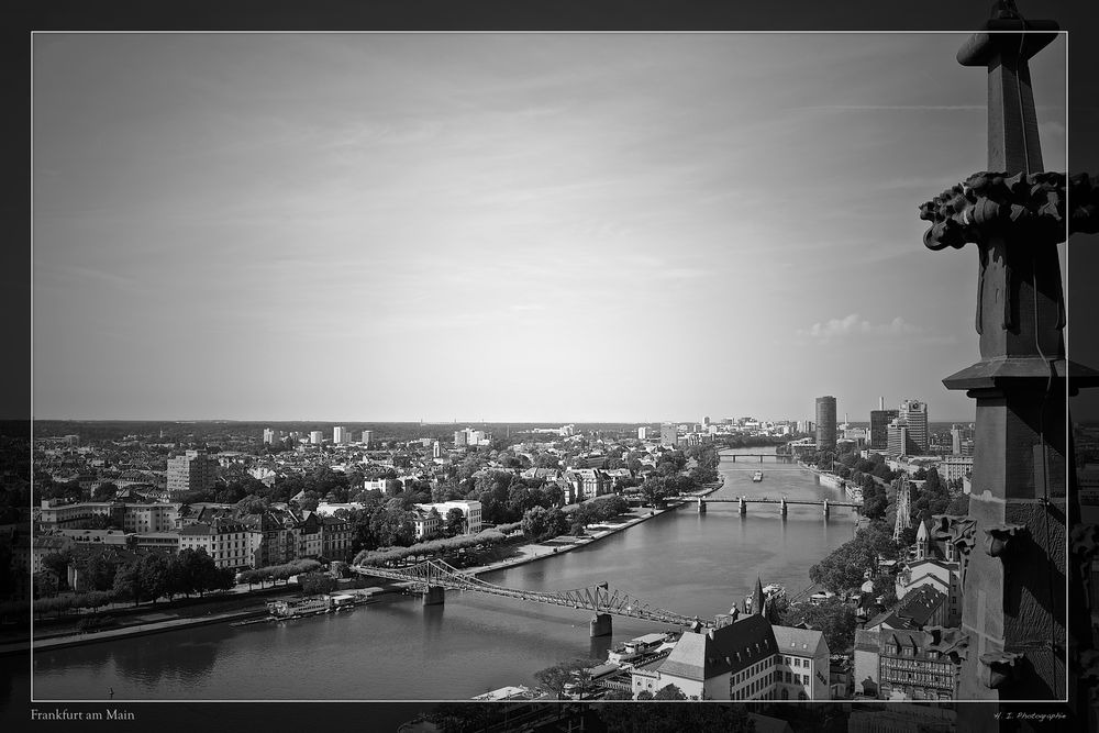 Frankfurt am Main anno 2013