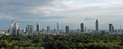 Frankfurt am Main anno 2017 -9-