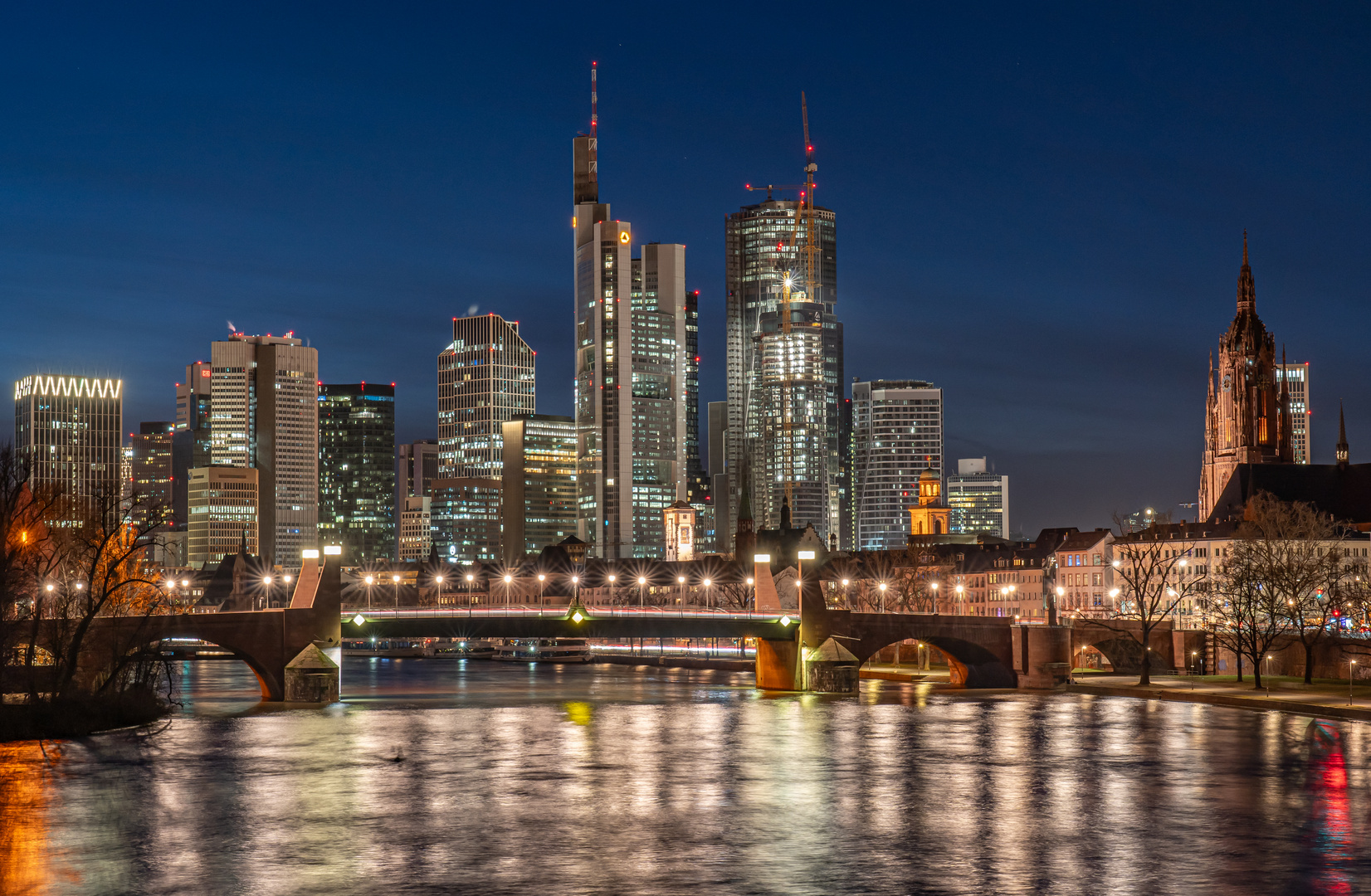 Frankfurt am Main