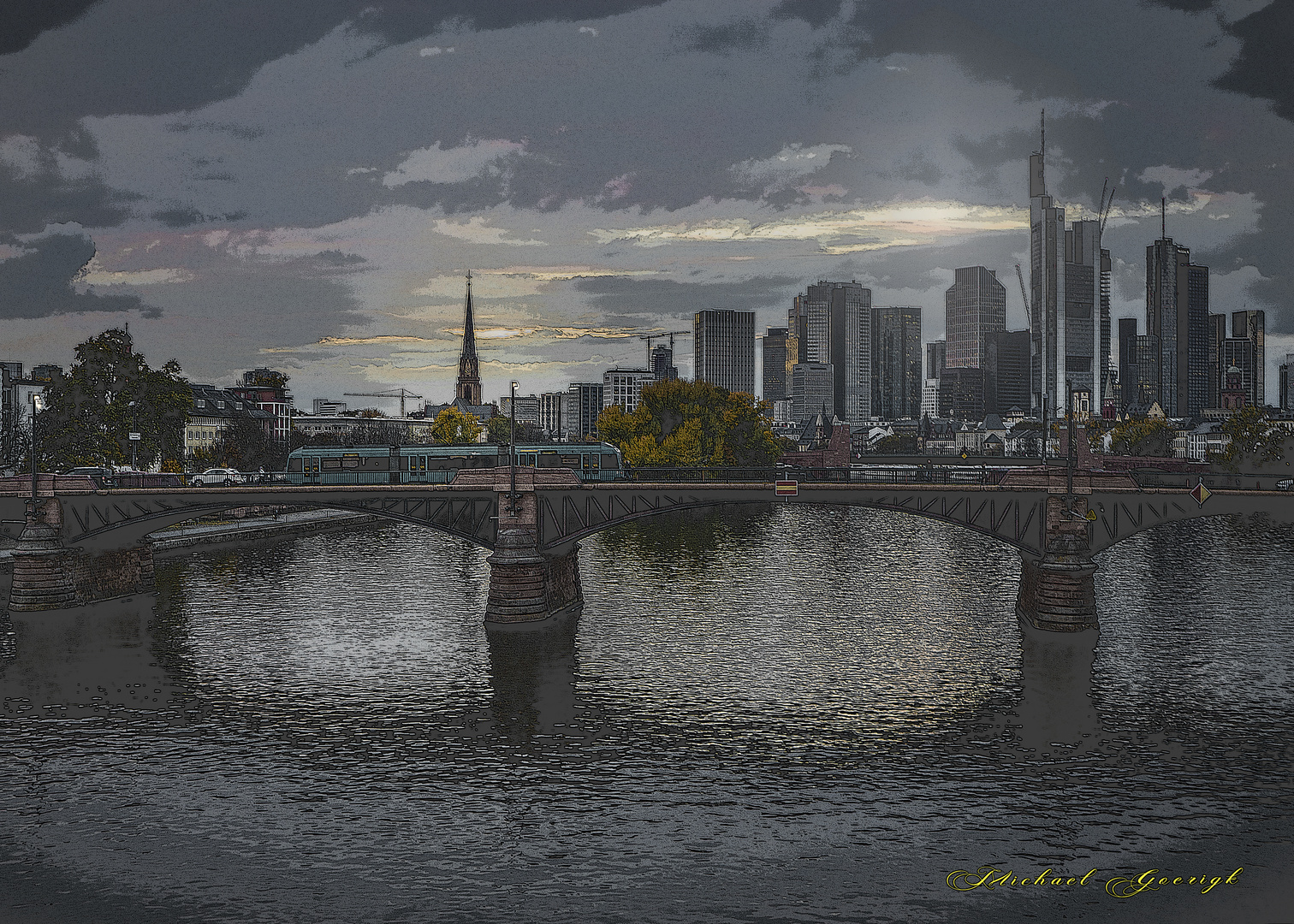 Frankfurt am Main