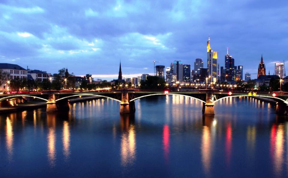 Frankfurt am Main