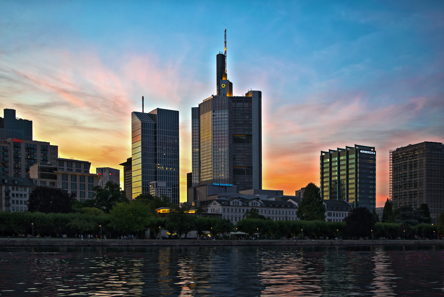 Frankfurt am Main