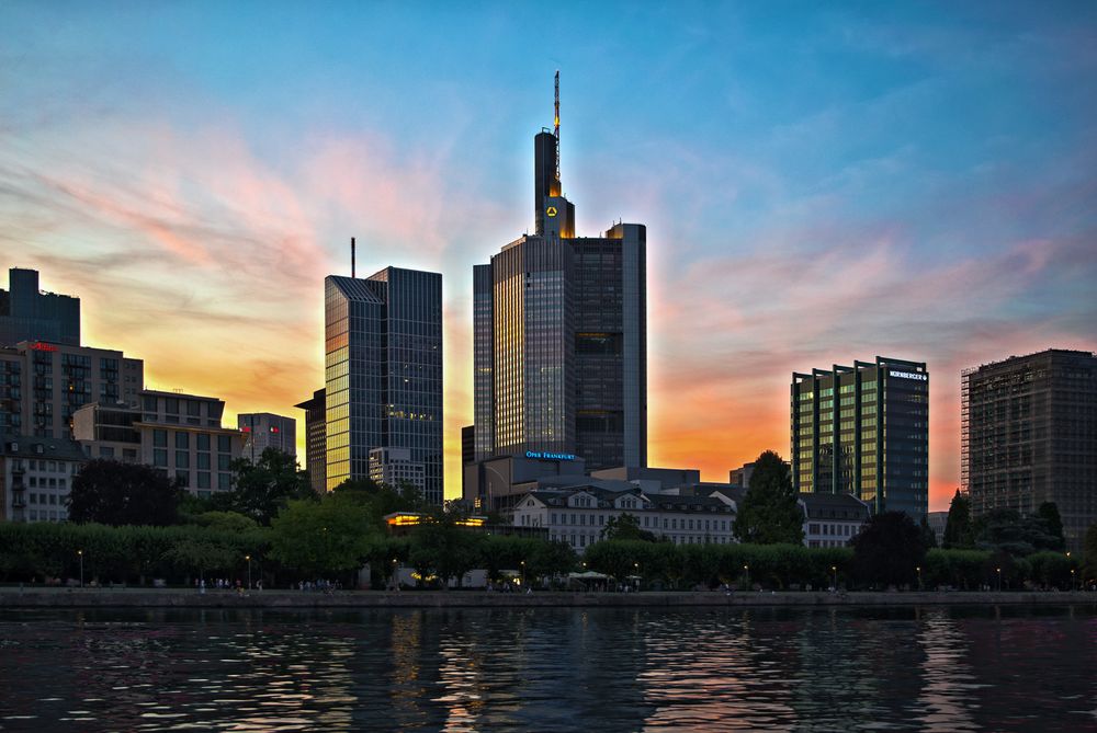 Frankfurt am Main