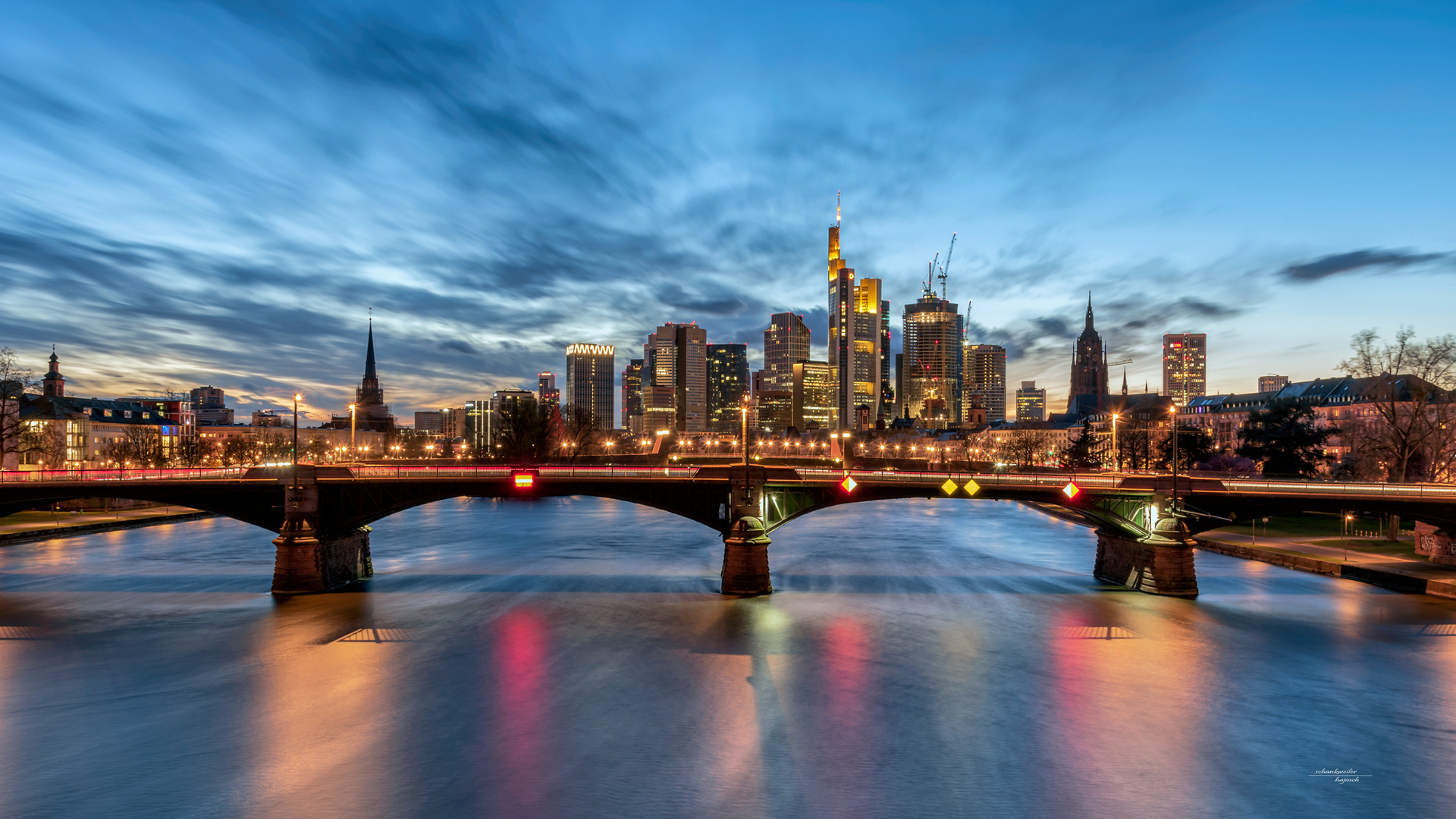 Frankfurt-am-Main