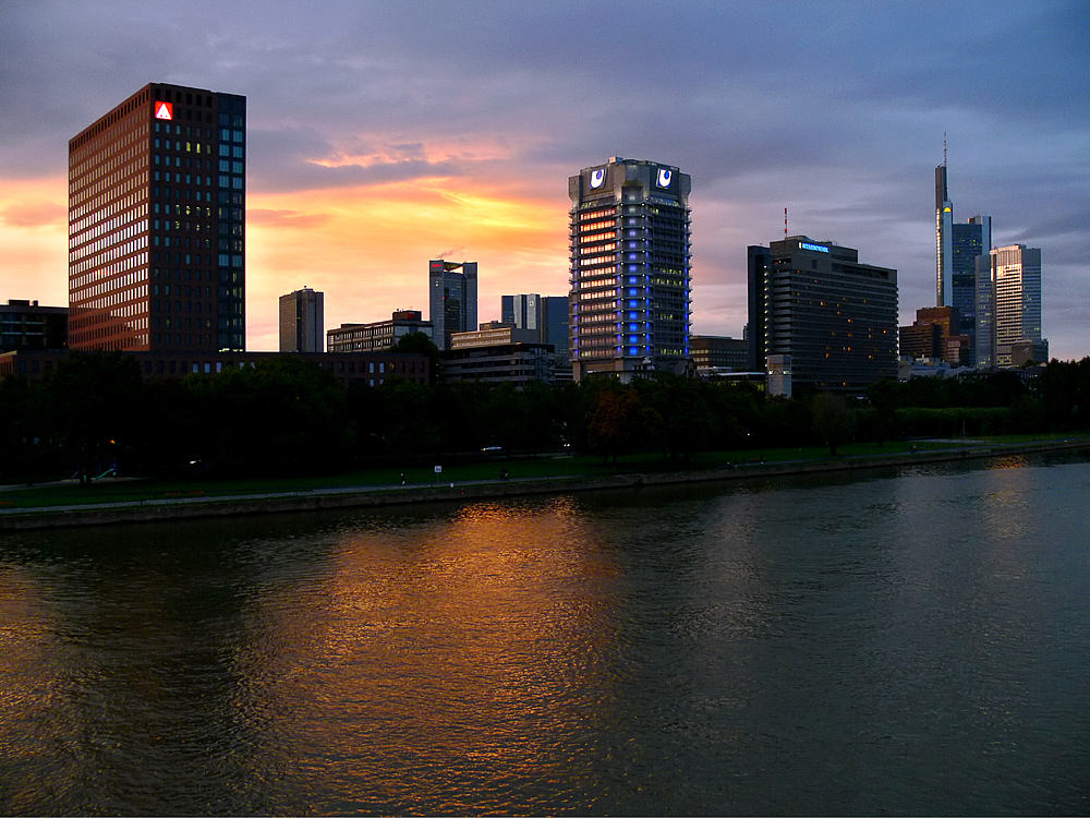 Frankfurt am Main