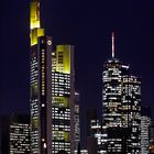 Frankfurt am Main – Comerzbank/Helaba