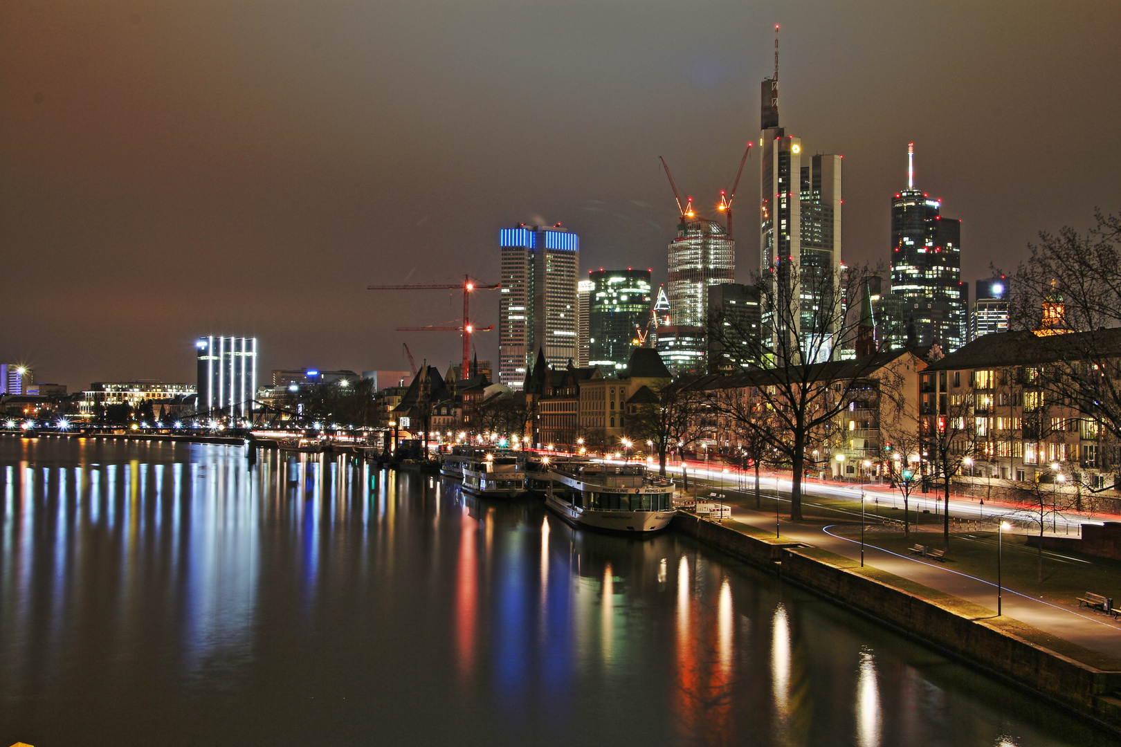 Frankfurt am Main