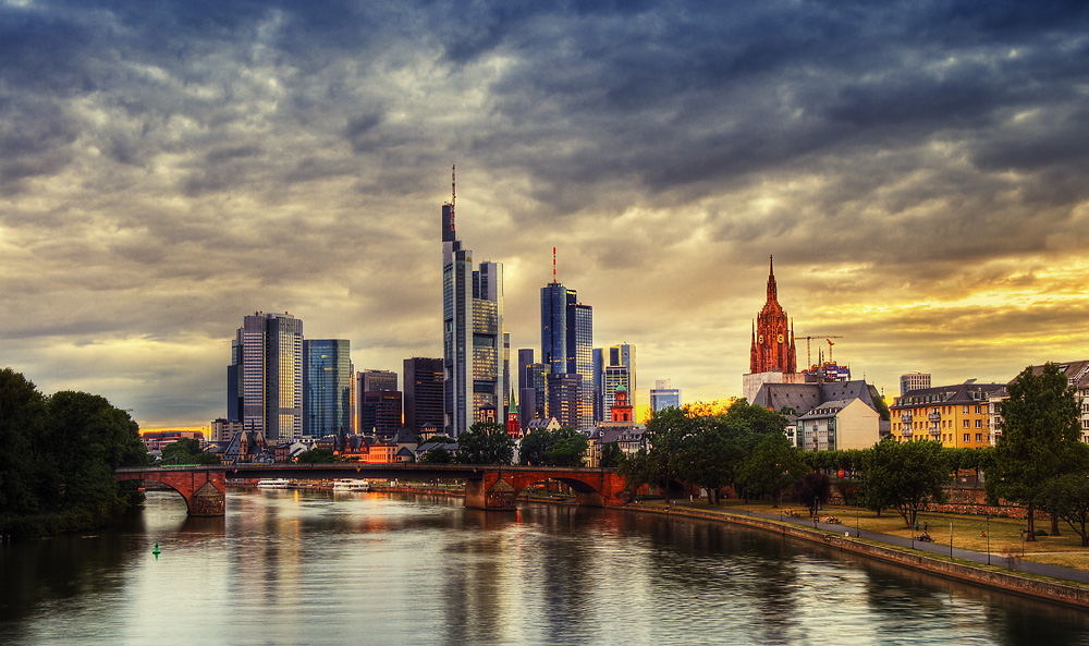 Frankfurt am Main