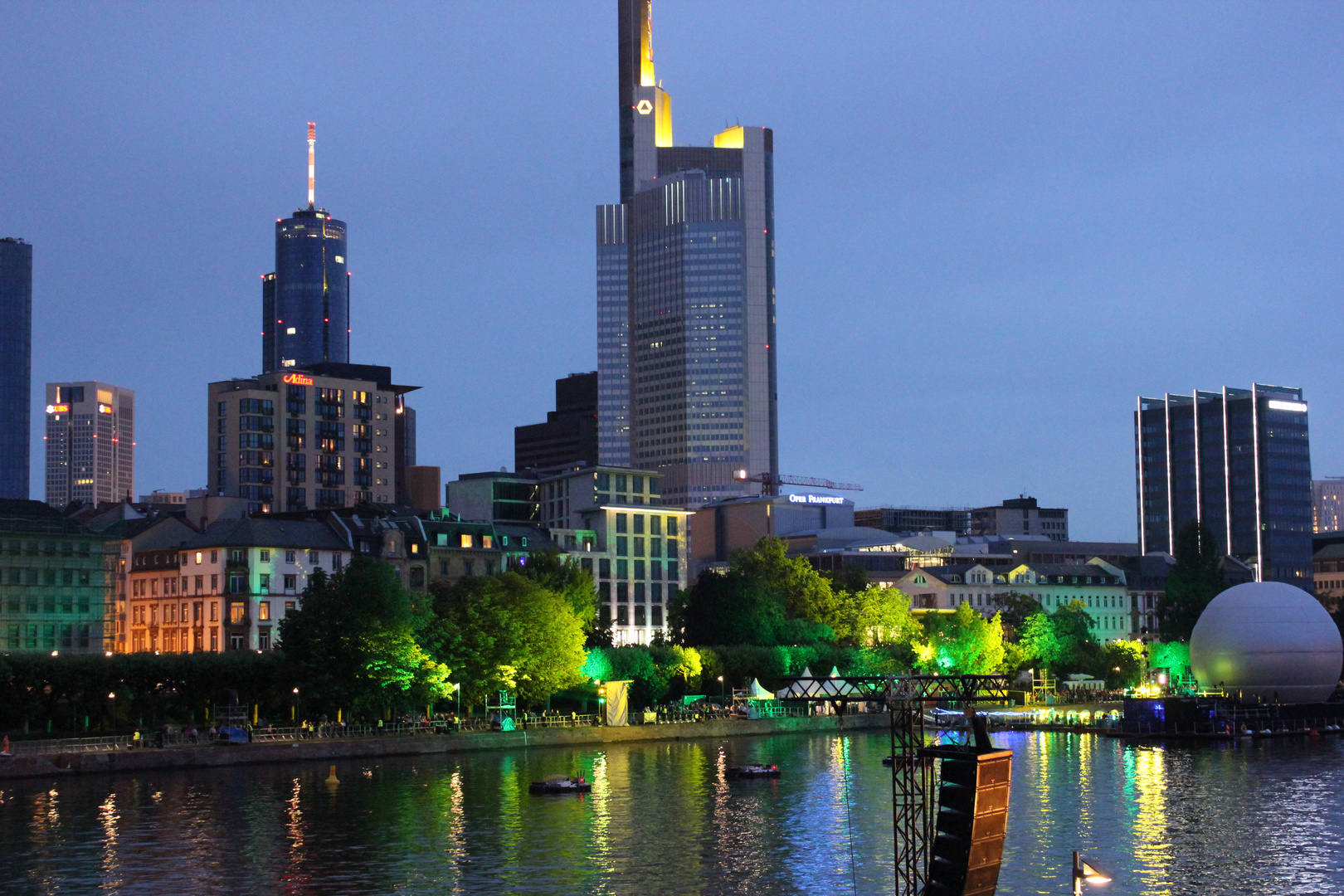 Frankfurt am Main