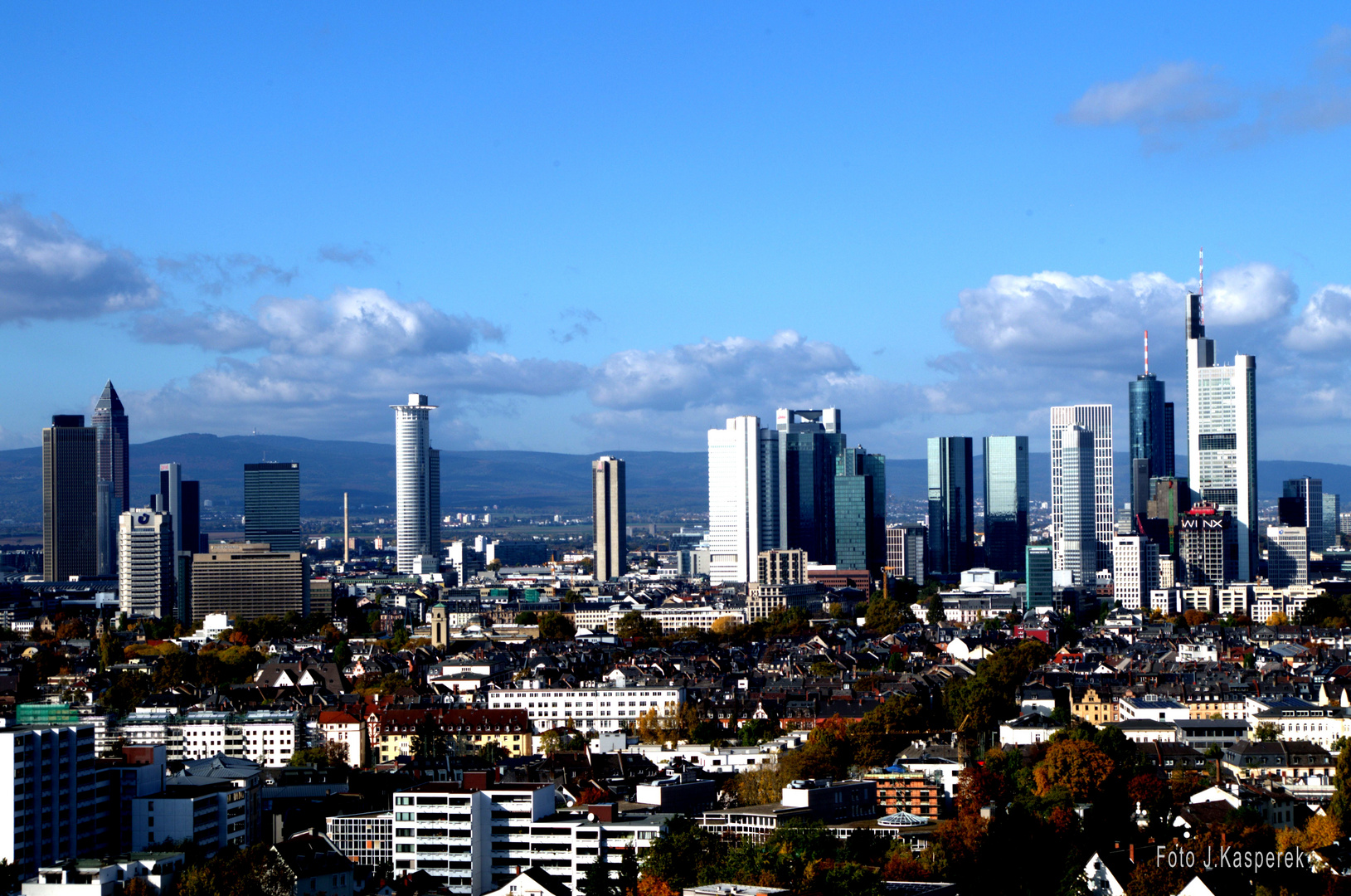 Frankfurt am Main