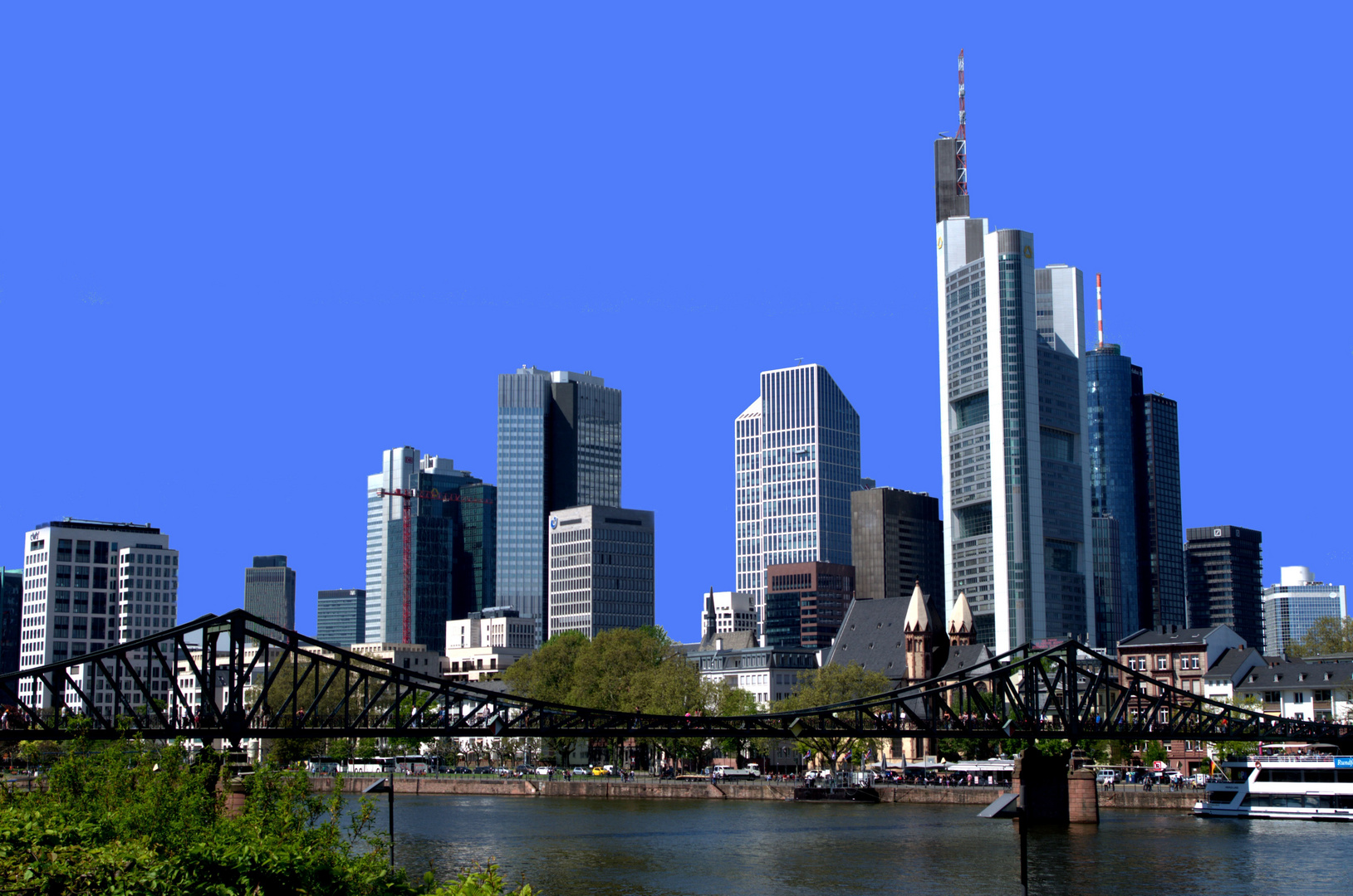 Frankfurt am Main