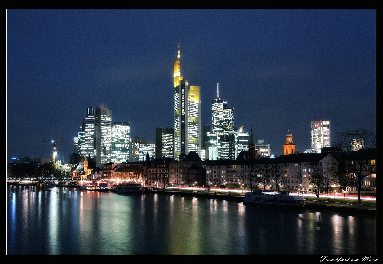 Frankfurt am Main