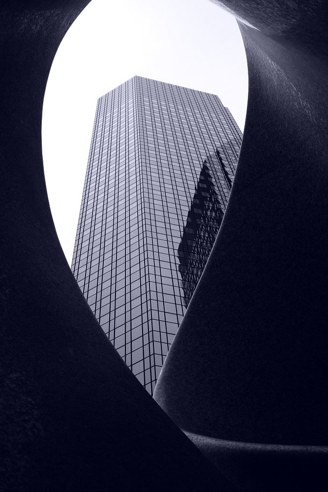 Frankfurt am Main - Deutsche Bank (1)