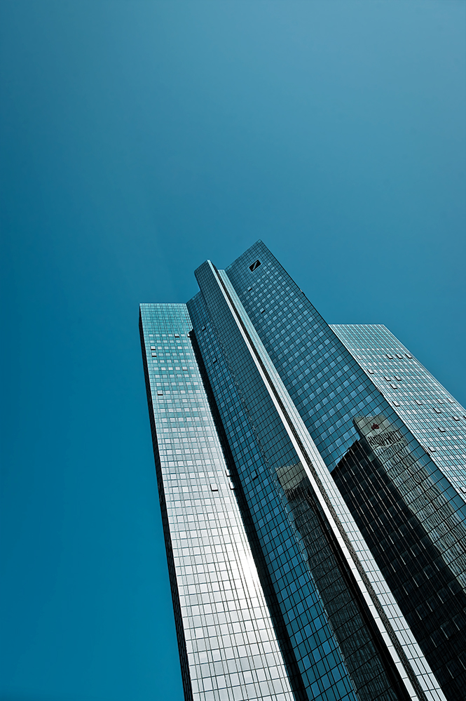 Frankfurt am Main - Deutsche Bank 2