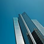 Frankfurt am Main - Deutsche Bank 2