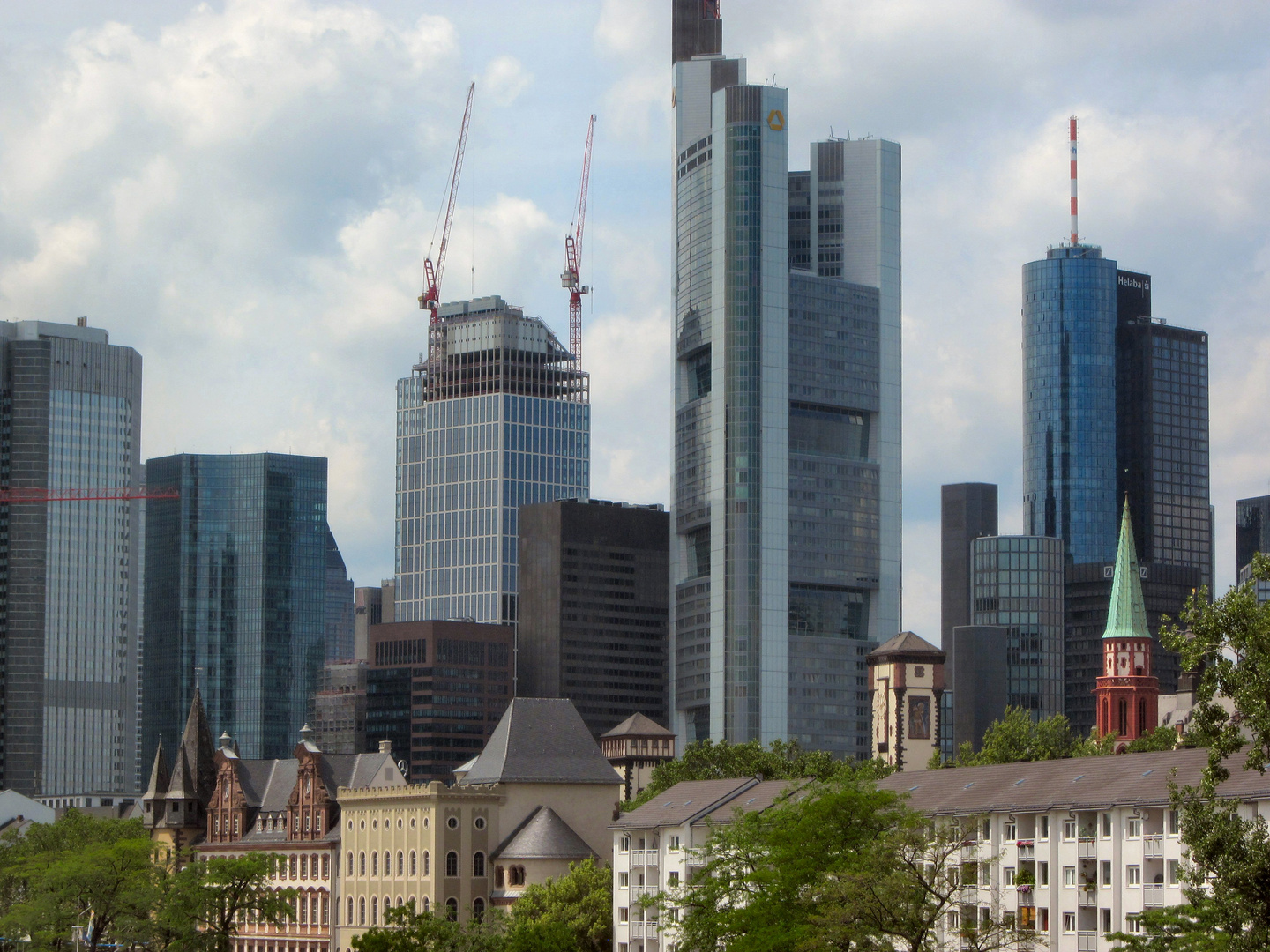 Frankfurt am Main