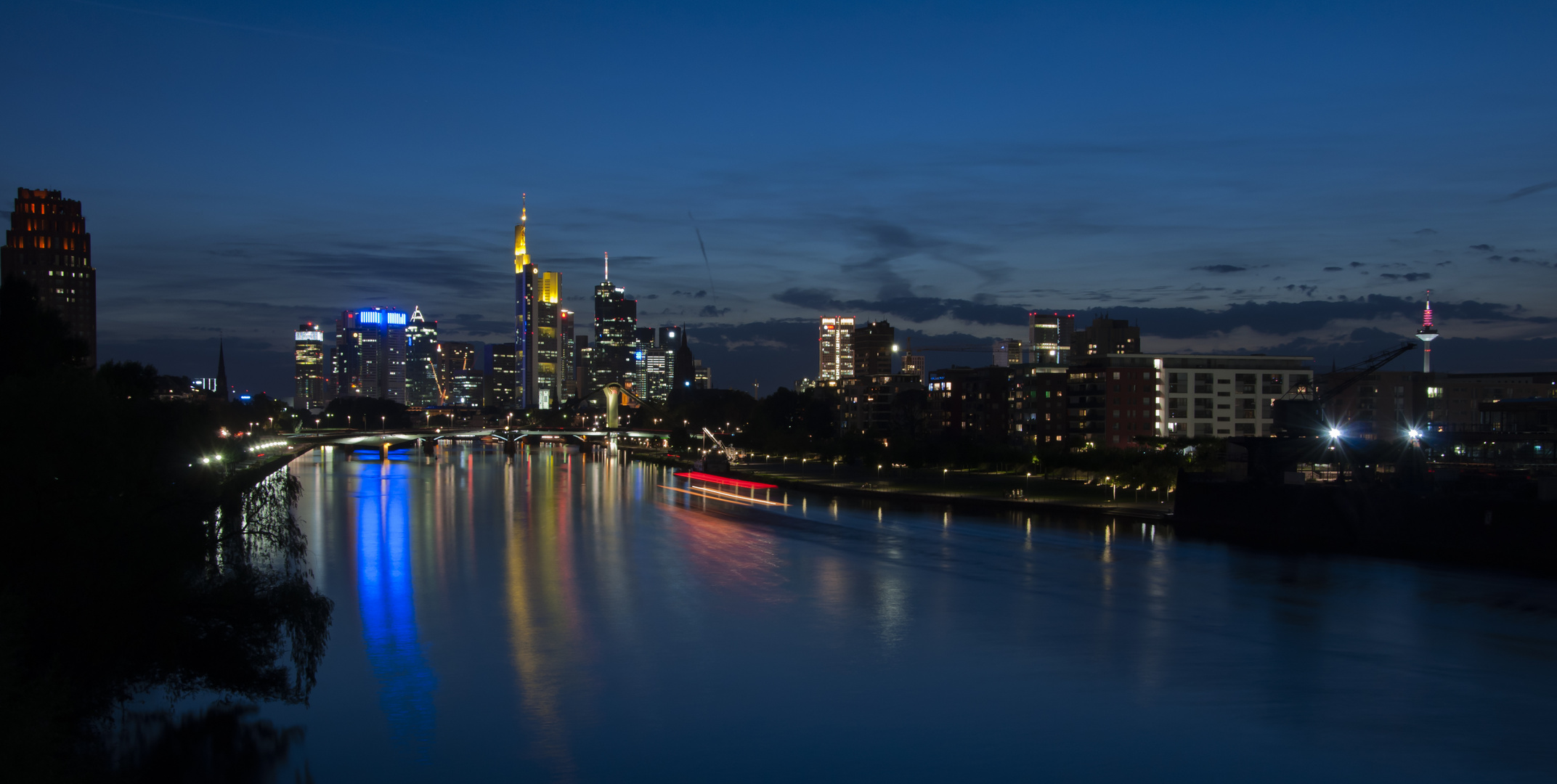 Frankfurt am Main