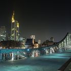 Frankfurt am Main, Eiserner Steg