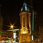 Frankfurt am Main / Eschenheimer Turm