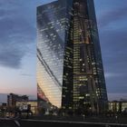 Frankfurt am Main - EZB