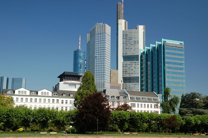 Frankfurt am Main