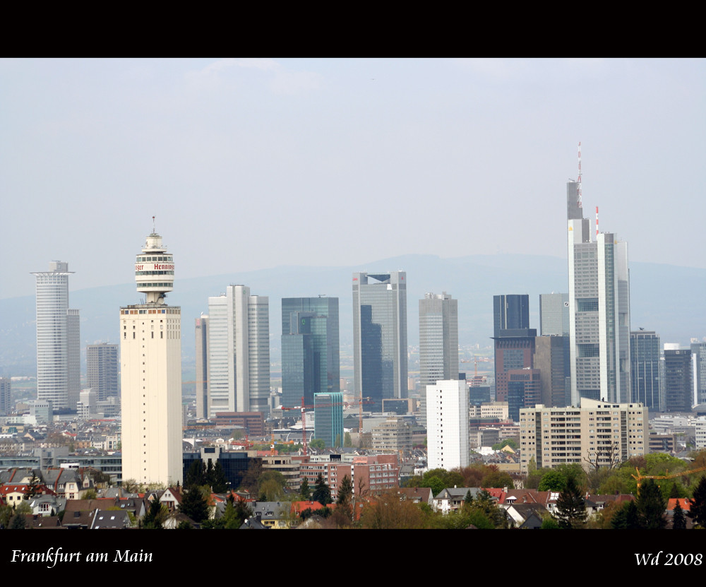 Frankfurt am Main