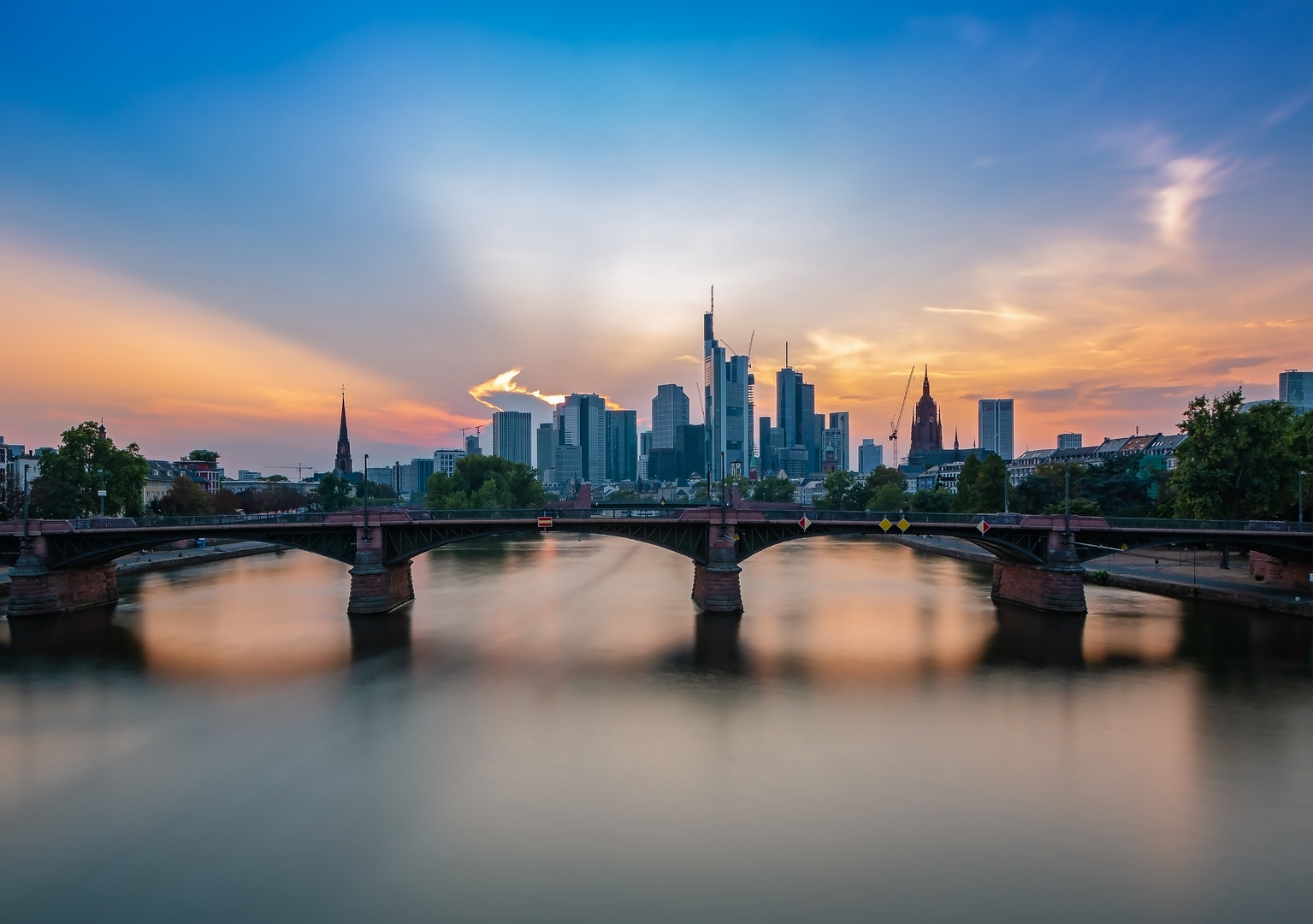 Frankfurt am Main