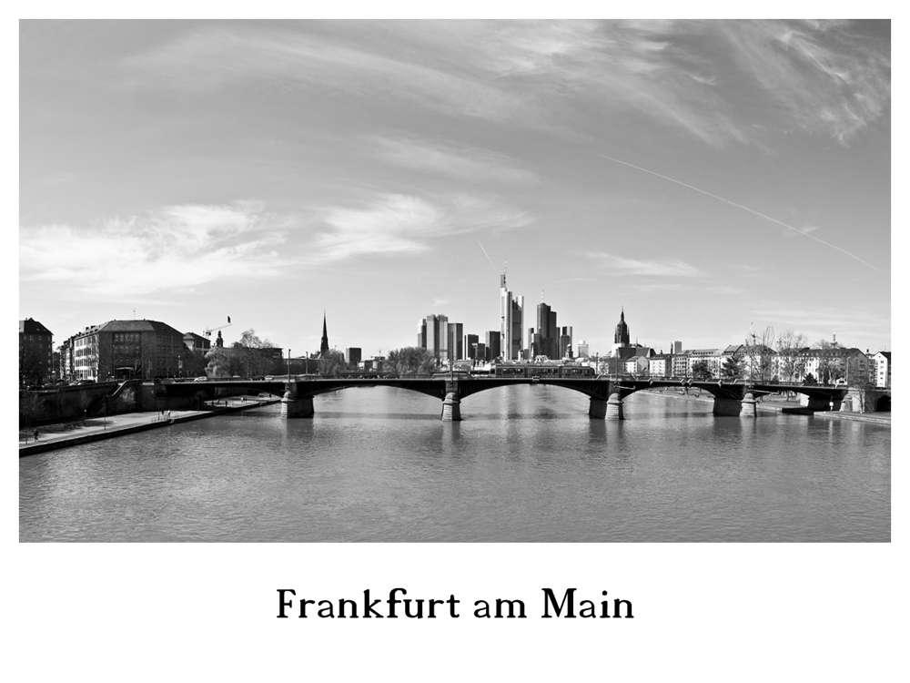 Frankfurt am Main