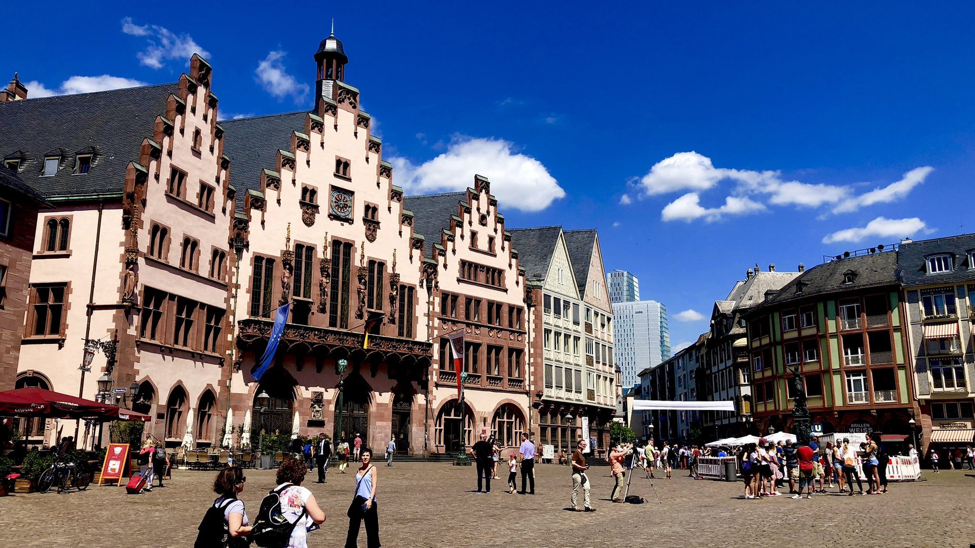 Frankfurt am Main, Germany