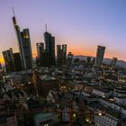 Frankfurt am Main - Globale Stadt