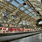 Frankfurt am Main Hauptbahnhof