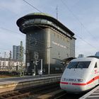 Frankfurt am Main - Hauptbahnhof - 